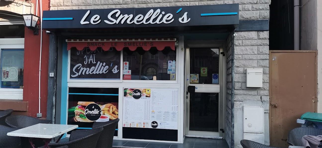 Photo du restaurant Smellie's