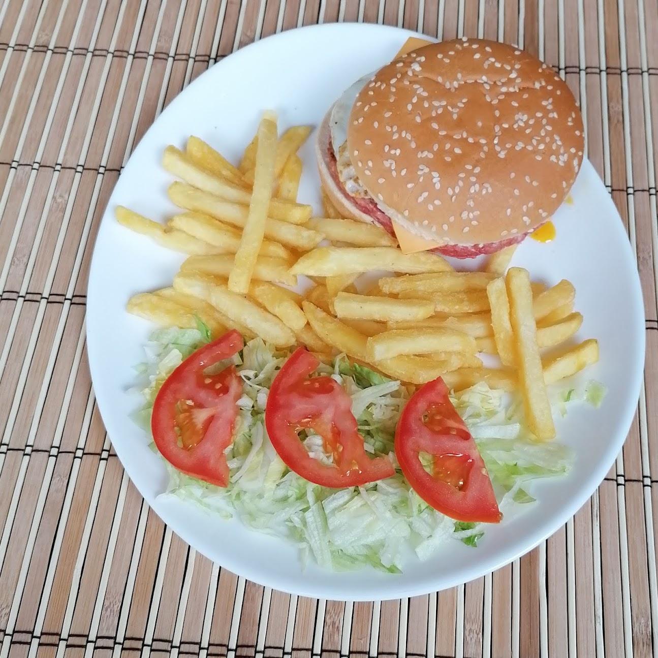 Photo du restaurant Ben food