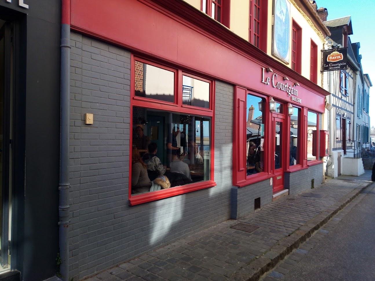 Photo de Brasserie Le Courtgain