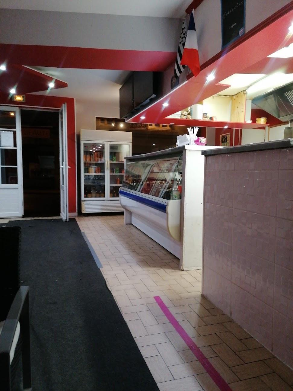 Photo de Restaurant Royal