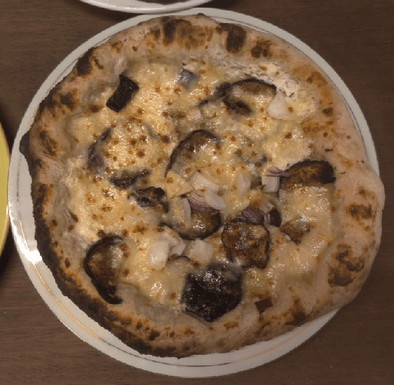 Photo de Paolo Pizza 64
