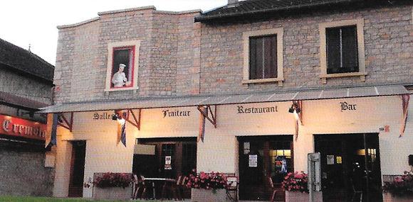 Photo de Le Crémolan