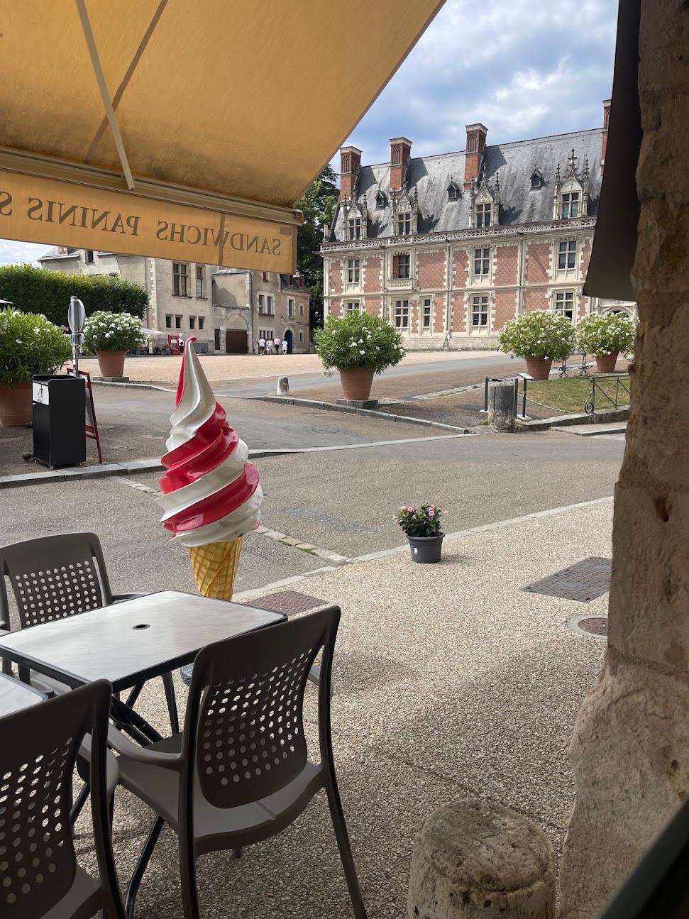 Photo de La Pause Royal