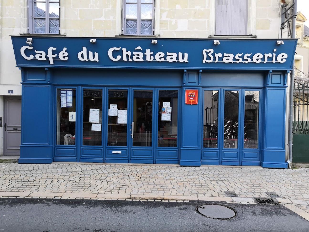 Photo de Café du Château Brasserie