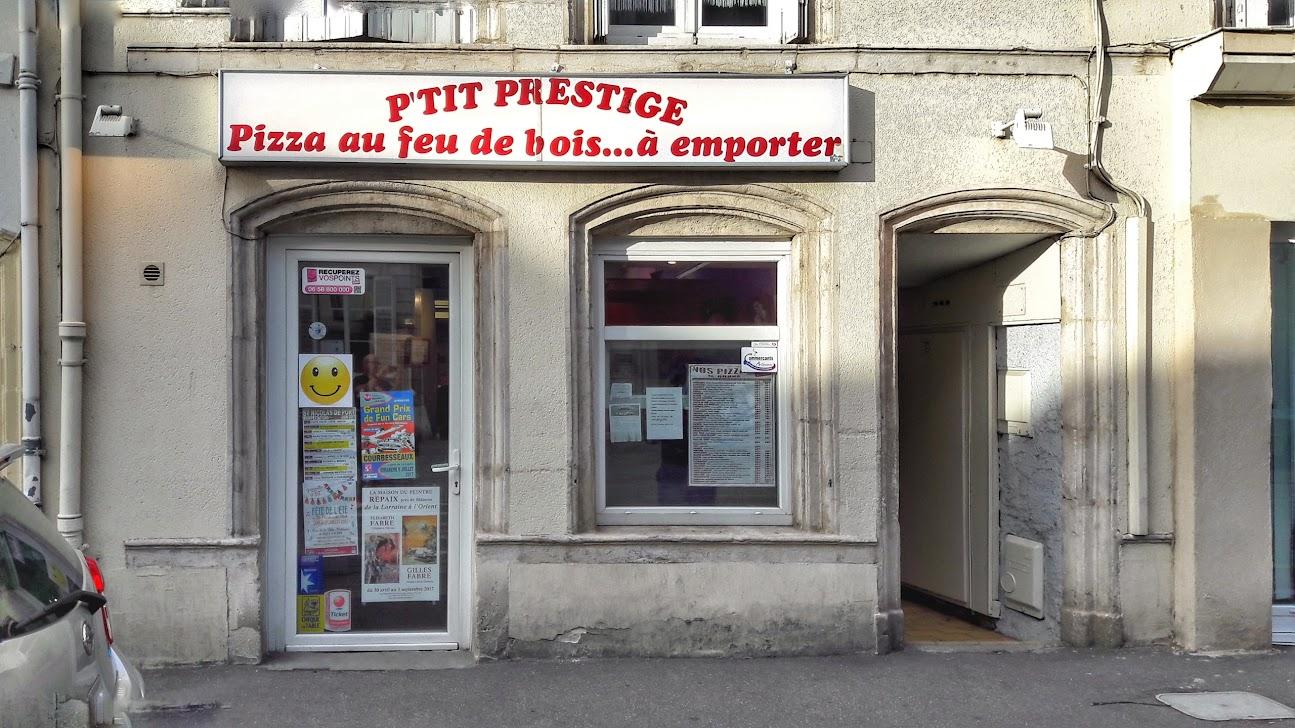 Photo de Le P'tit Prestige