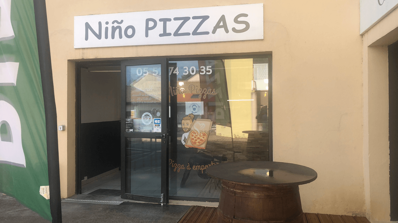 Photo de Niño pizzas