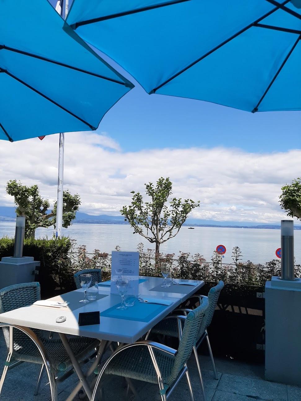 Photo de La Table du Grand Lac