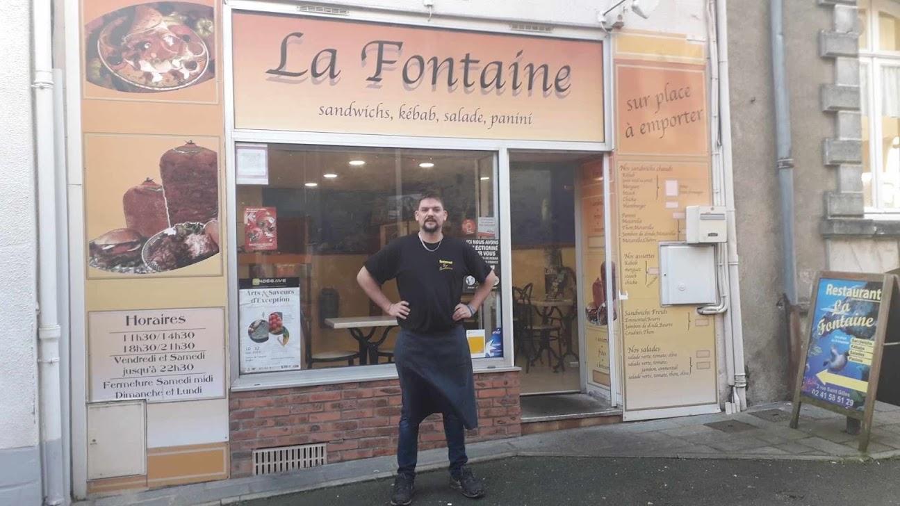 Photo de La Fontaine