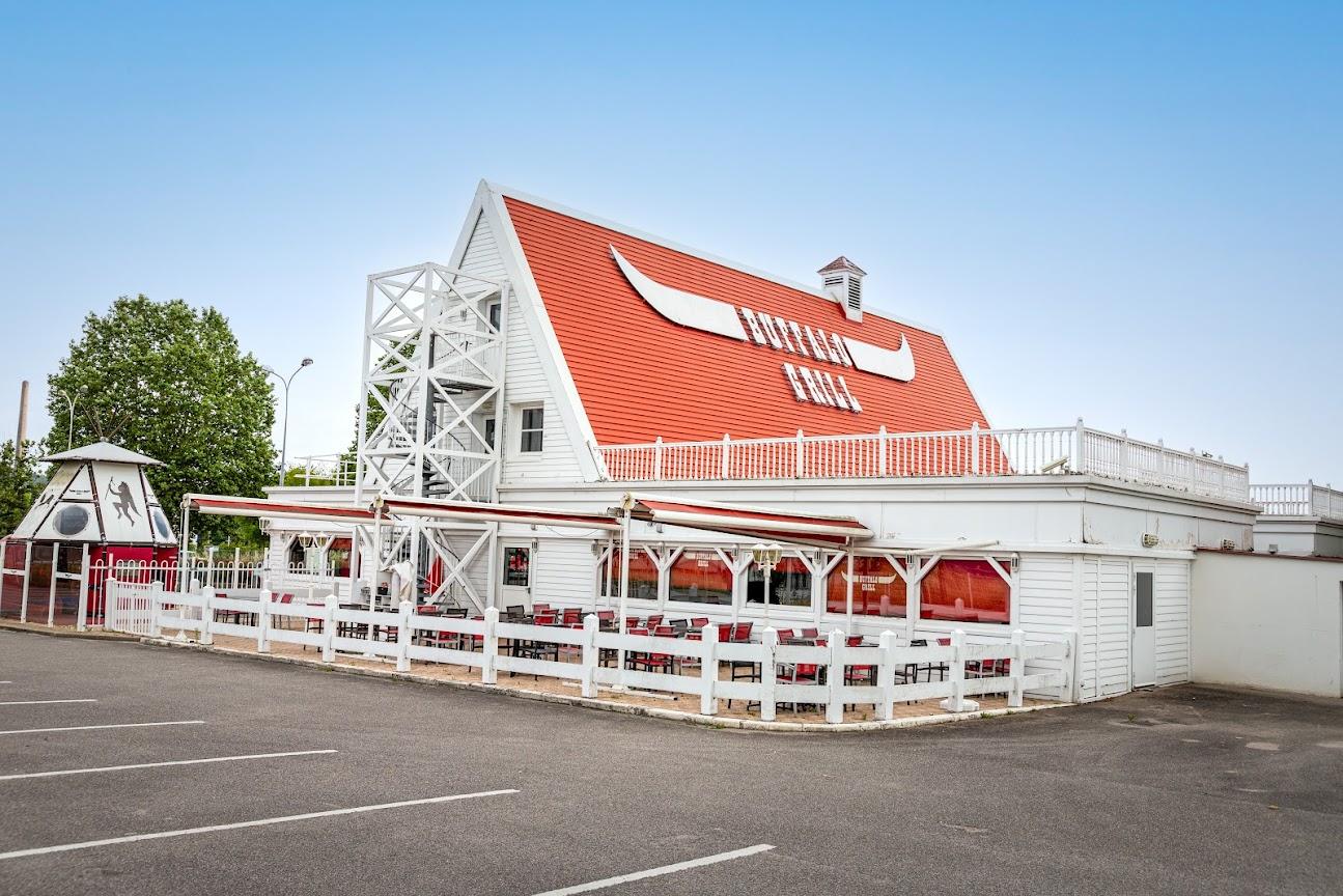 Photo de Buffalo Grill Saint Etienne Du Rouvray