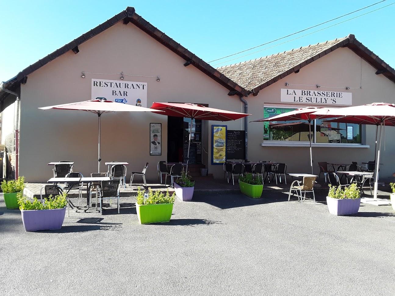 Photo de Le Sully's