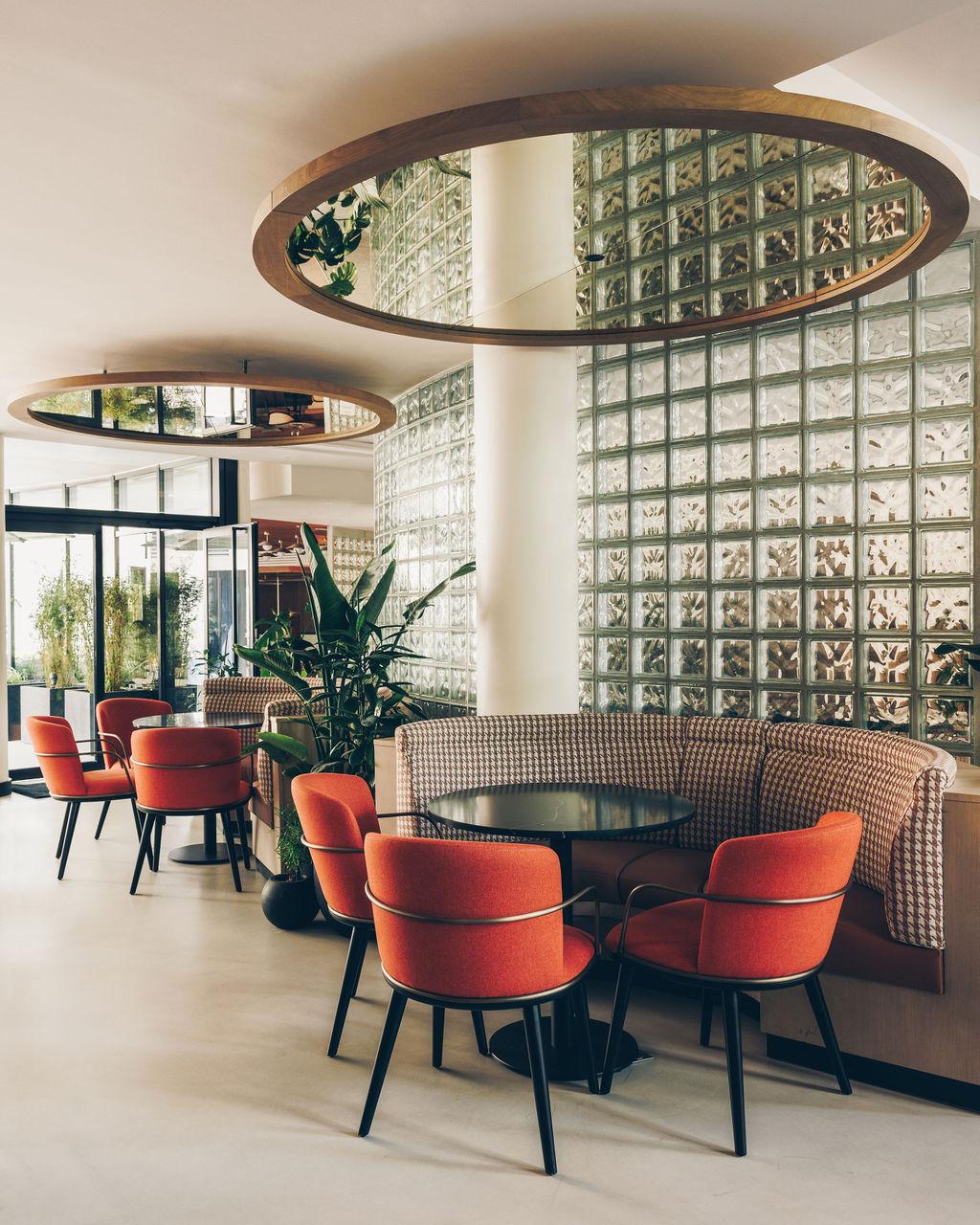 Photo du restaurant Le Parchamp Table, Rooftop & Bar