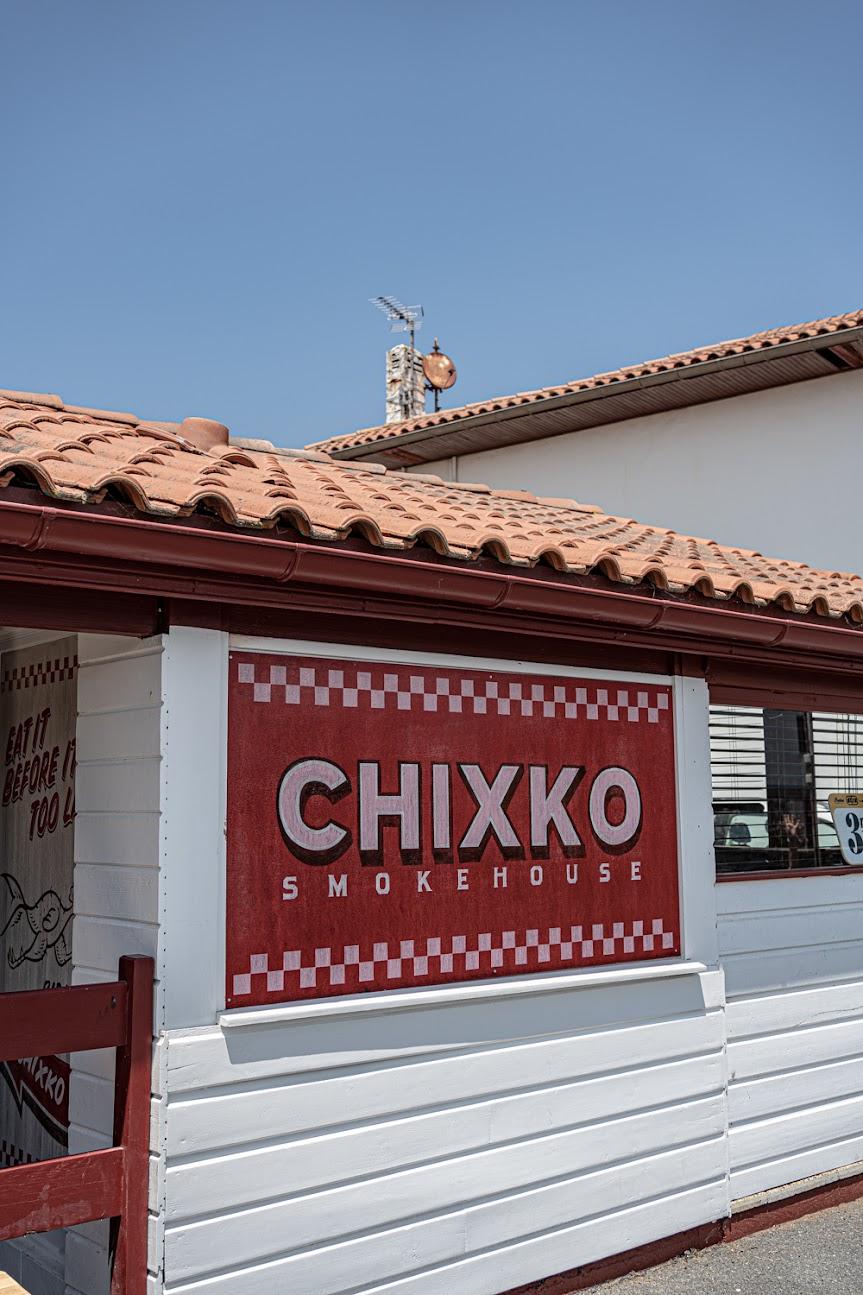 Photo de Chixko