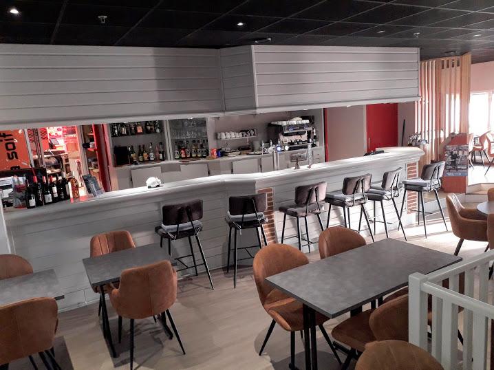 Photo du restaurant TY BISTRO