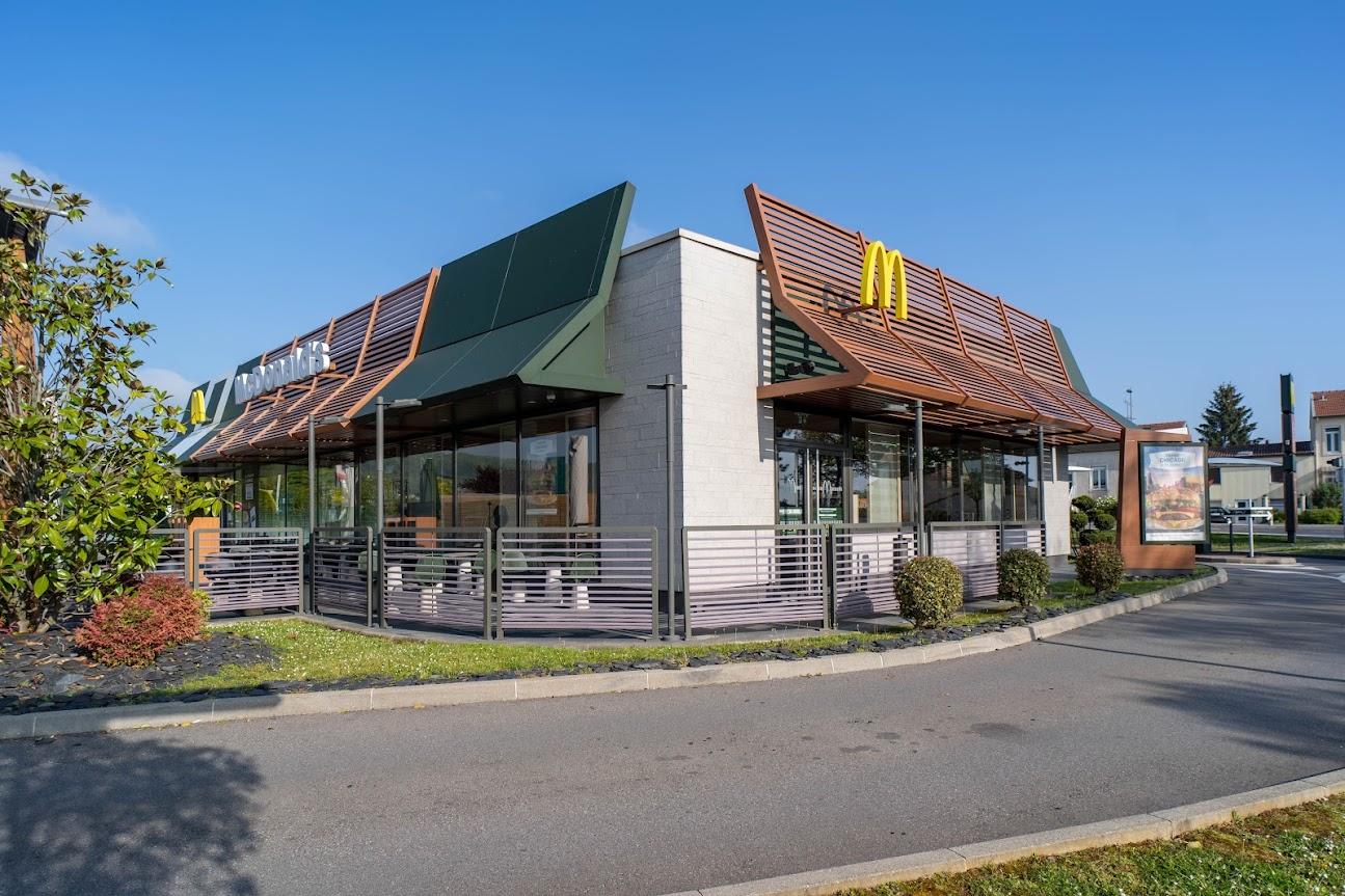 Photo de McDonald's Heillecourt