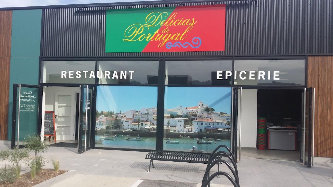 Photo du restaurant Delicias De Portugal RESTAURANT EPICERIE