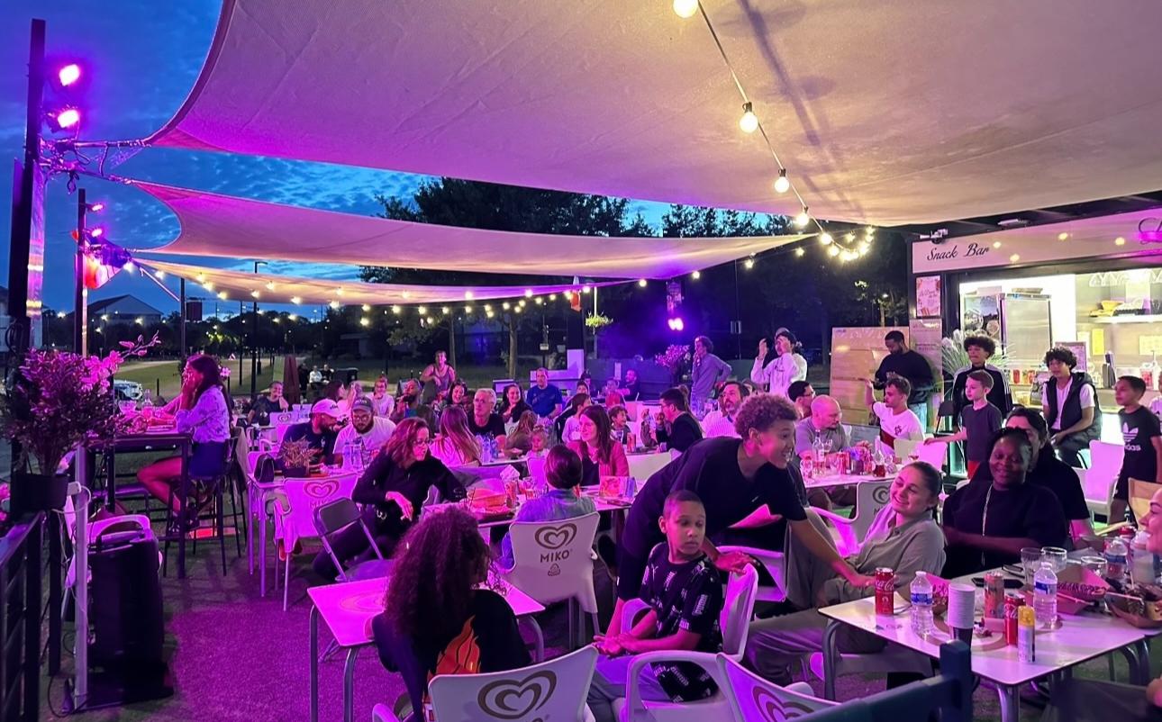 Photo du restaurant Le Coin du Lac