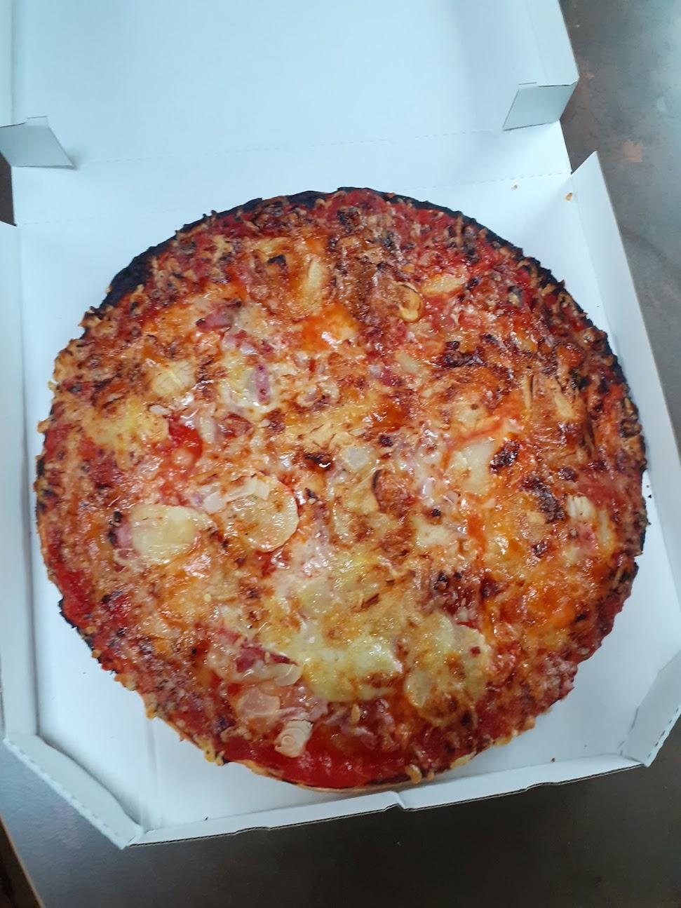 Photo de Boulieu Pizz