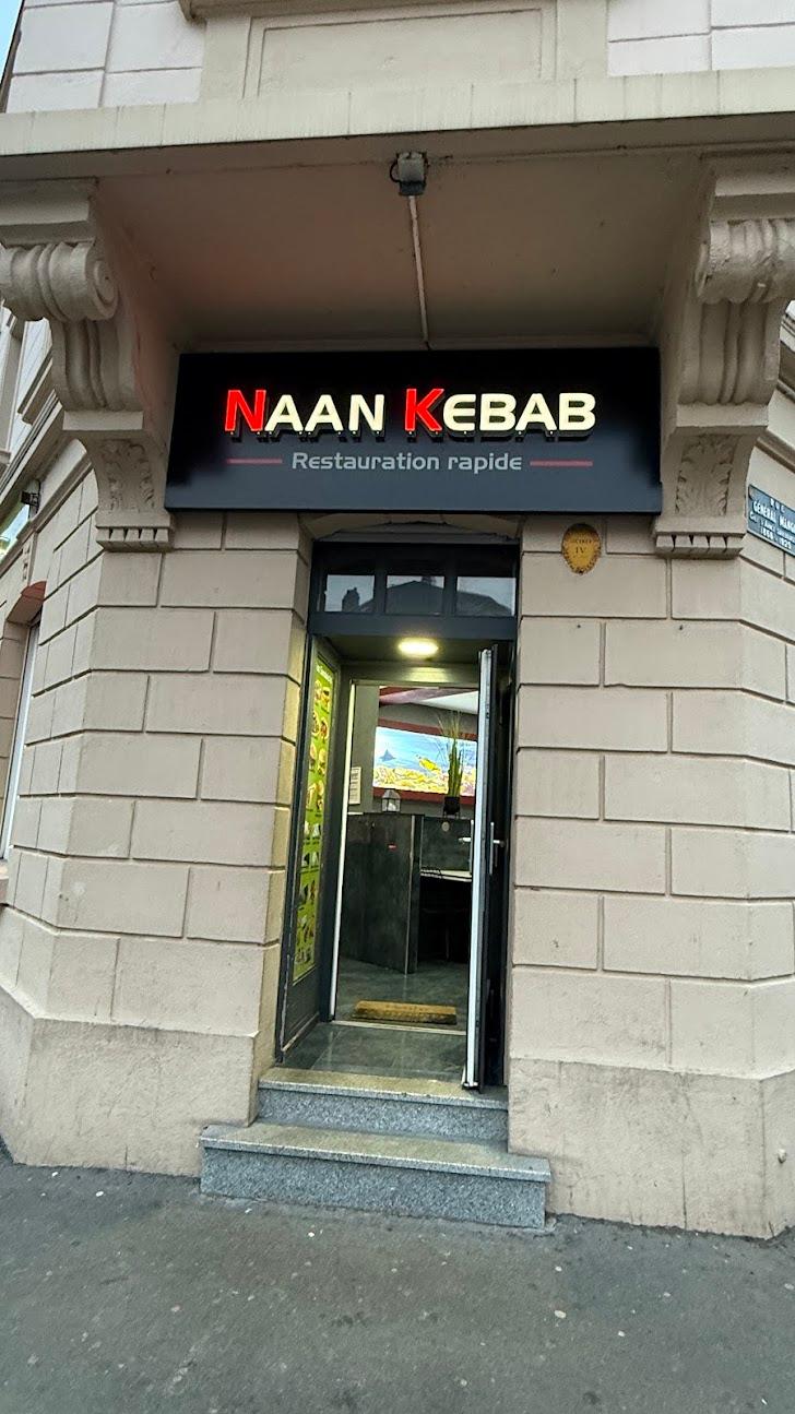 Photo de Naan kebab