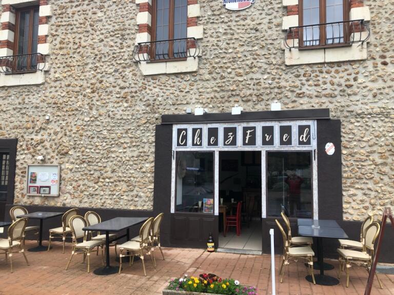 Photo de Chez Fred