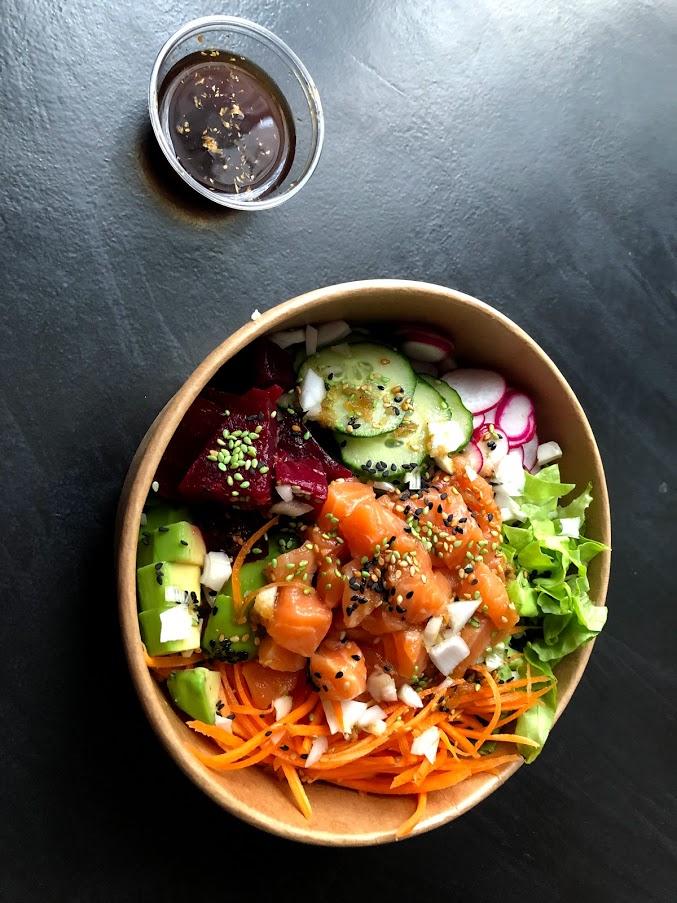 Photo de DiètBowl