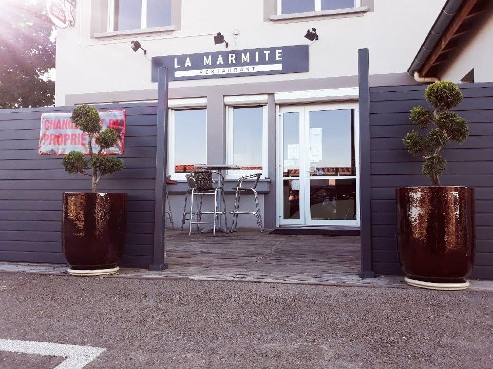 Photo de La Marmite