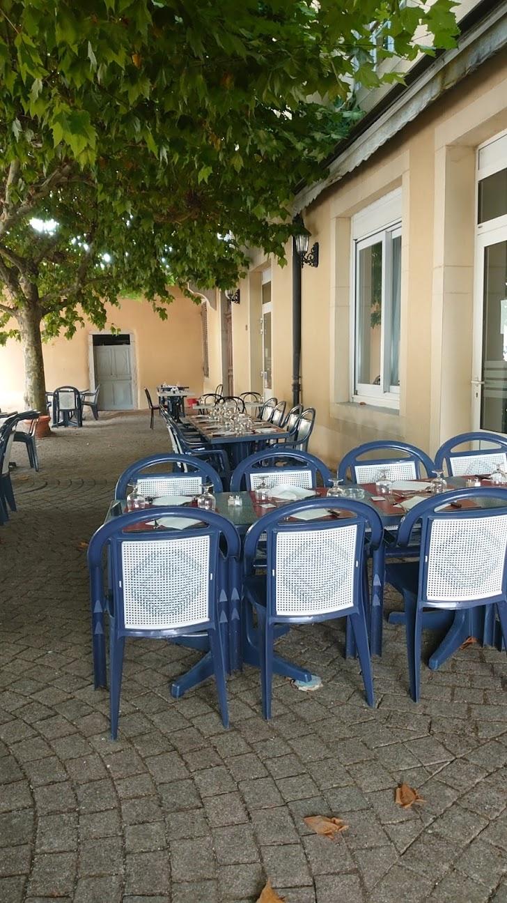 Photo du restaurant Le Montfleuri
