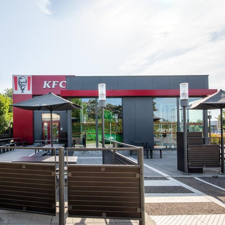 Photo de KFC Agen-Boé