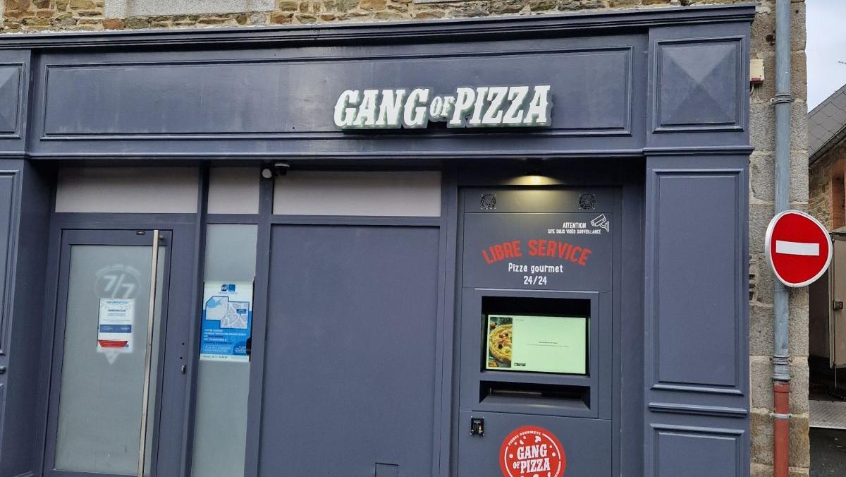 Photo de Gang Of Pizza