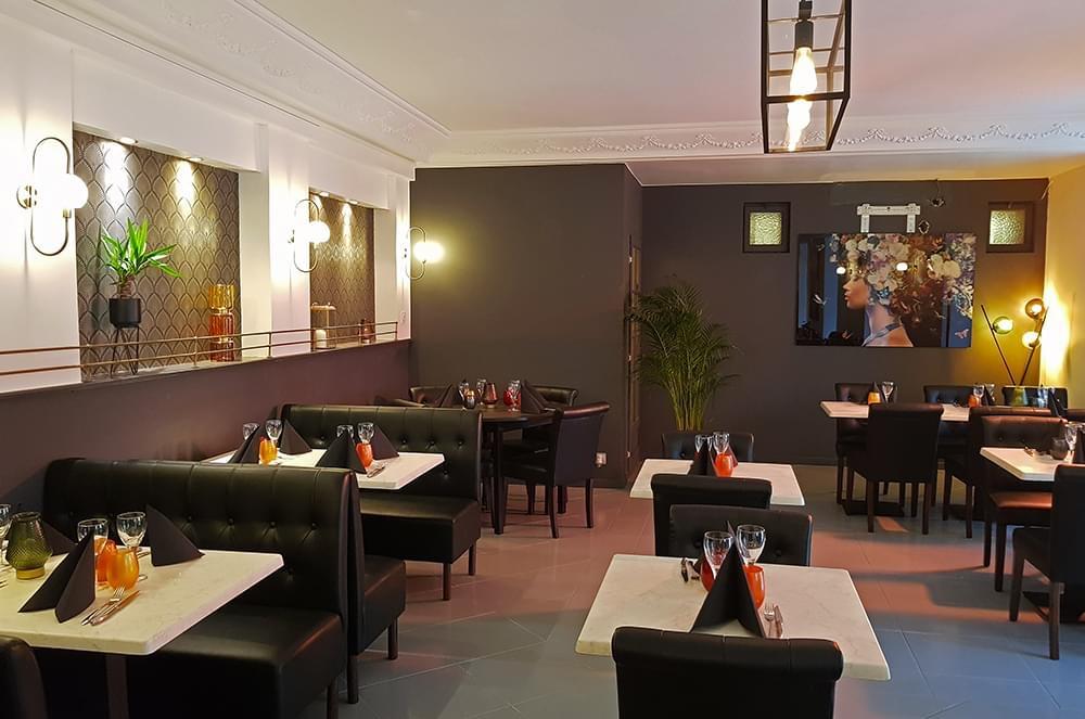Photo de Angèle restaurant