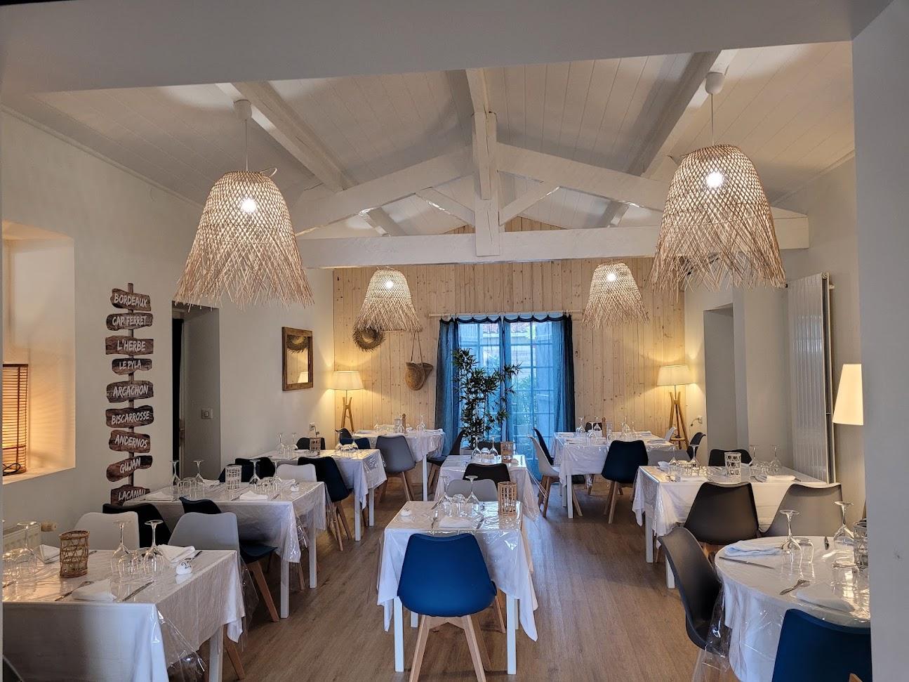 Photo de L'Entre 2B - Restaurant
