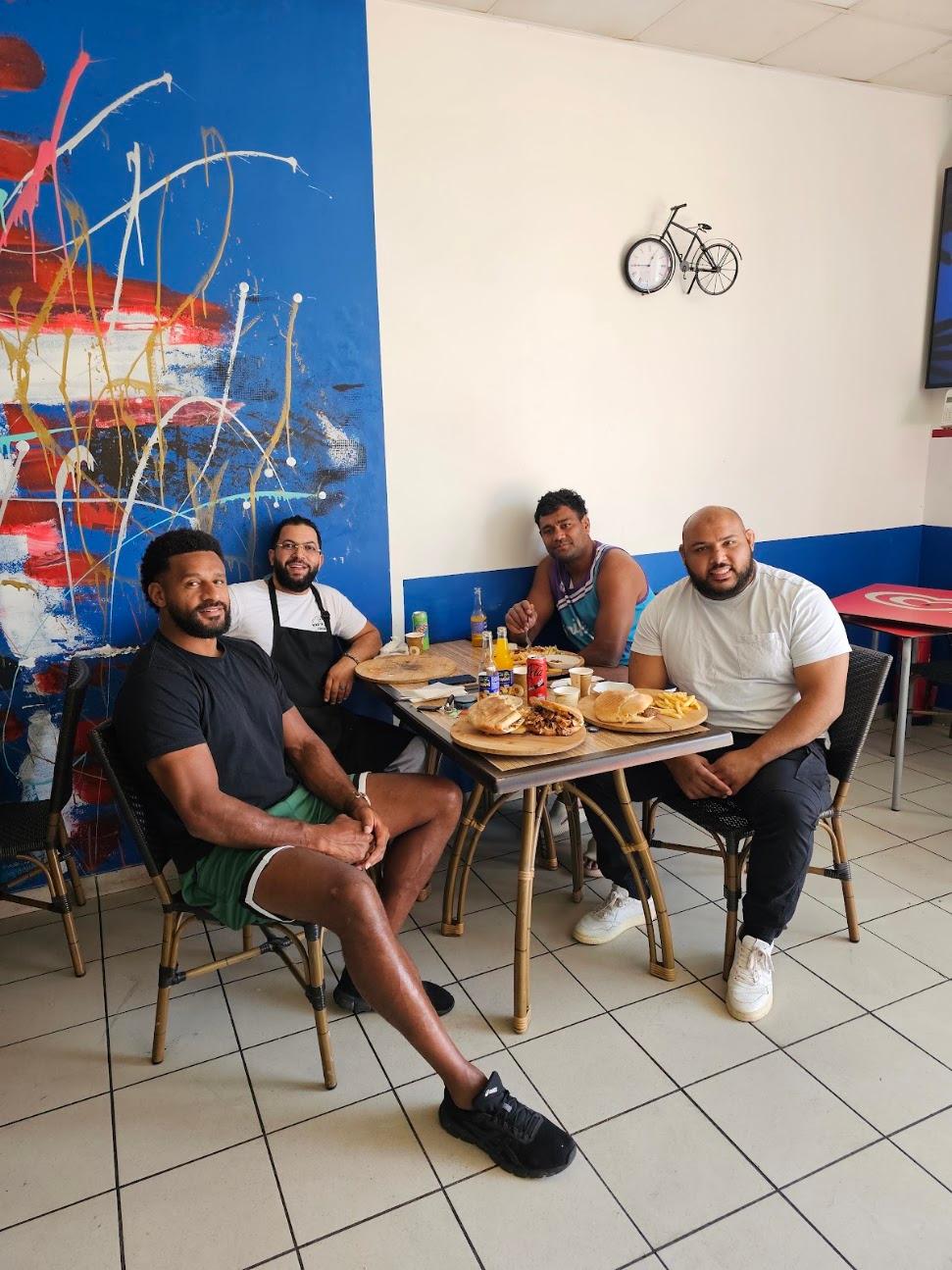 Photo de Kebab Pizzaria soyaux