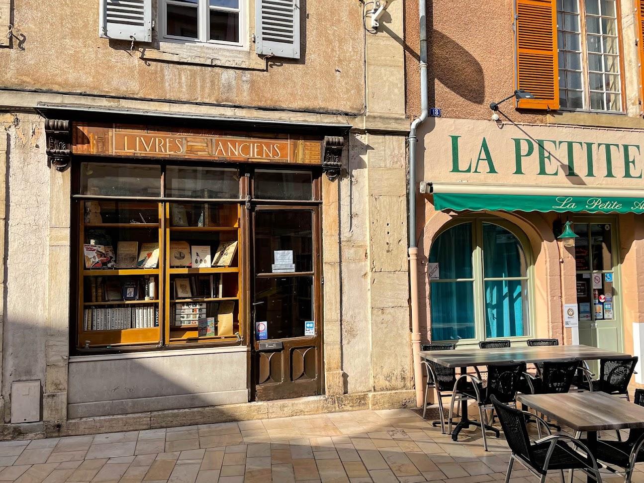 Photo de La Petite Auberge