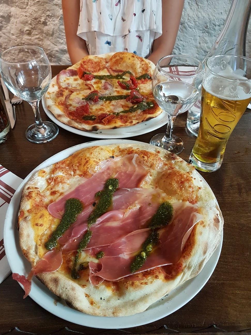 Photo de Societe Des Restaurants Italiens