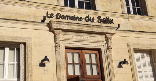 Photo de DOMAINE DU SALIX