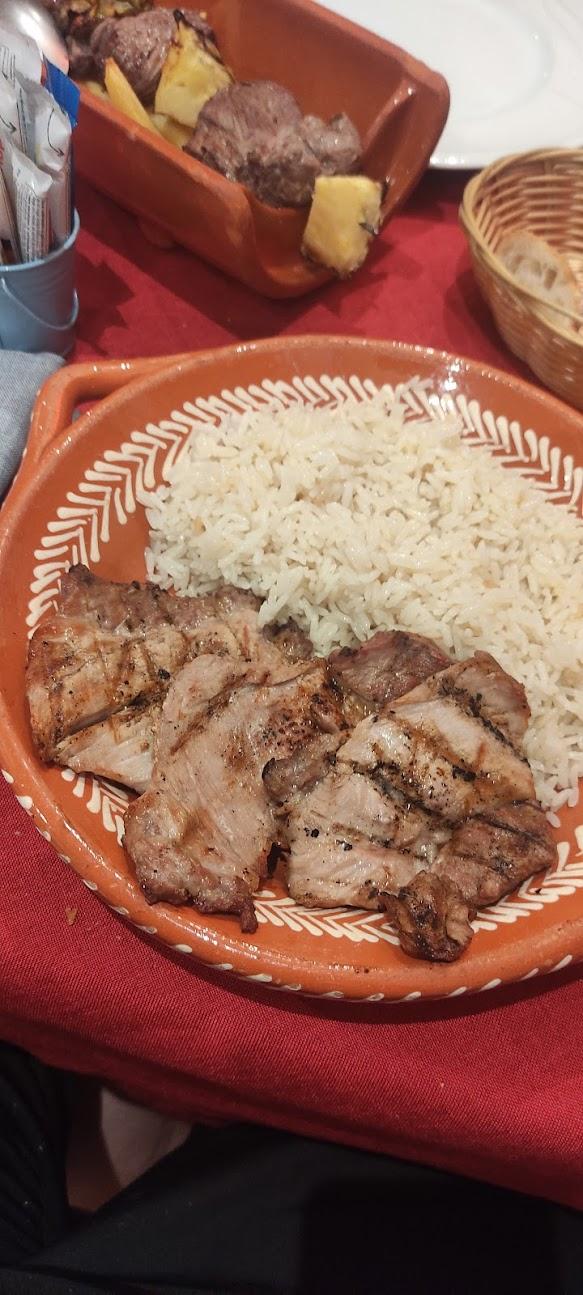 Photo de Restaurant Portugais