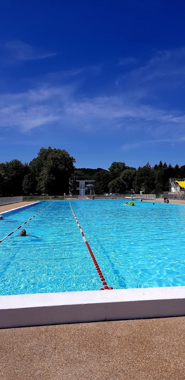 Photo de Restaurant La Piscine / Snack de la Plage