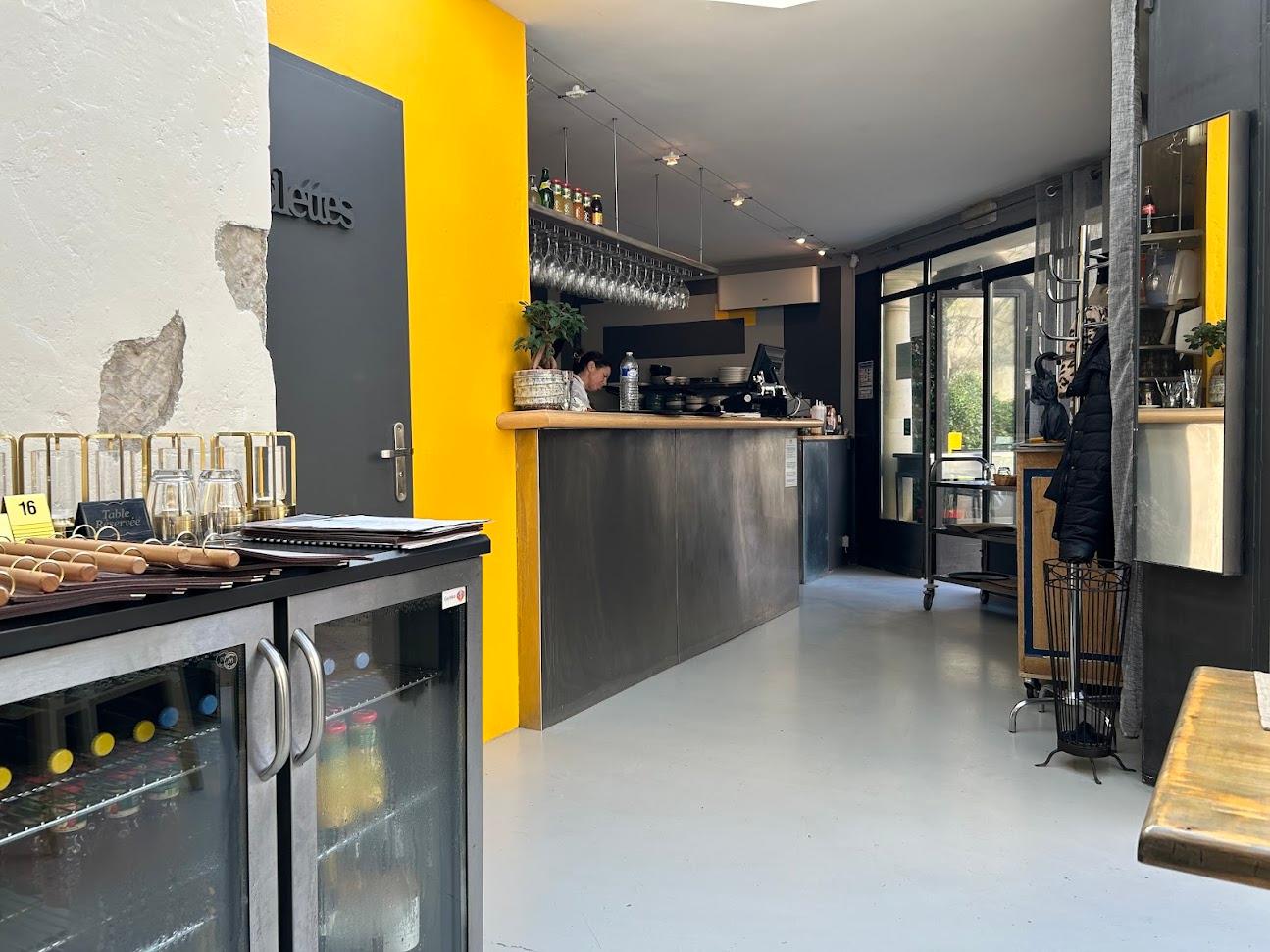 Photo du restaurant La Véranda