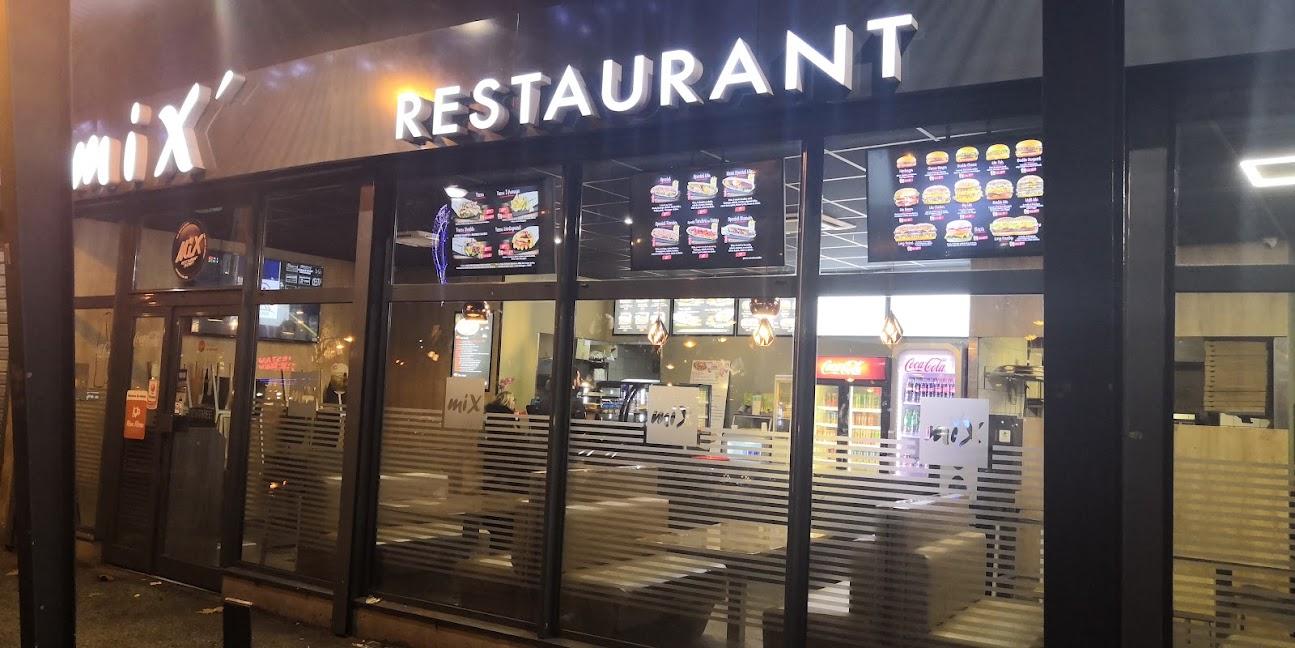 Photo de Mix&Food