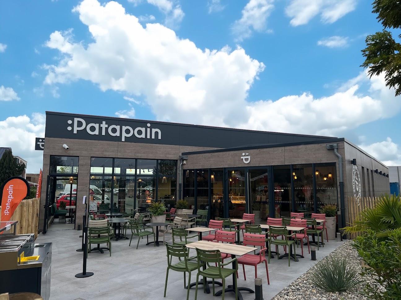 Photo du restaurant Patapain