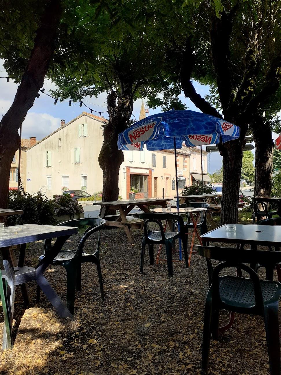 Photo de Restaurant Les Glycines