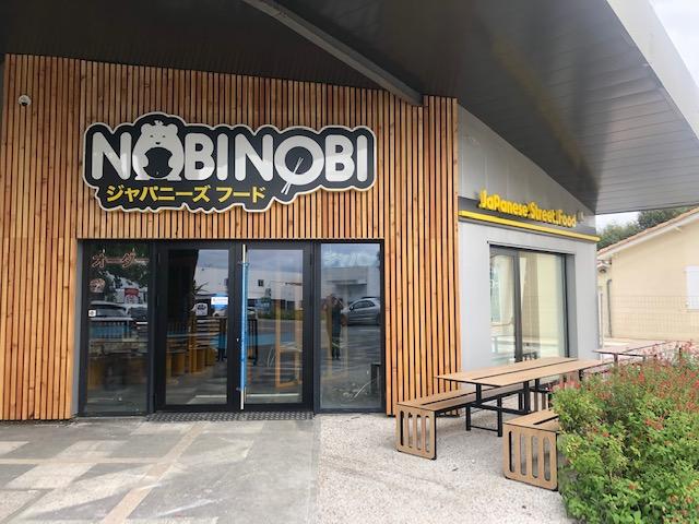 Photo de Nobi Nobi Libourne