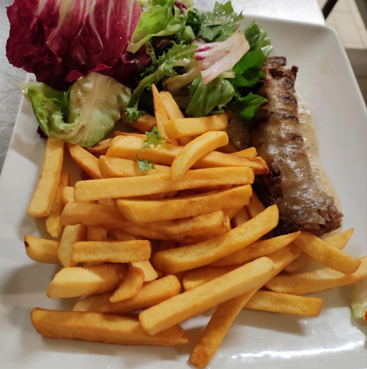 Photo du restaurant Le Chevalier
