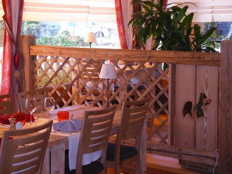 Photo du restaurant Restaurant La Mangeoire