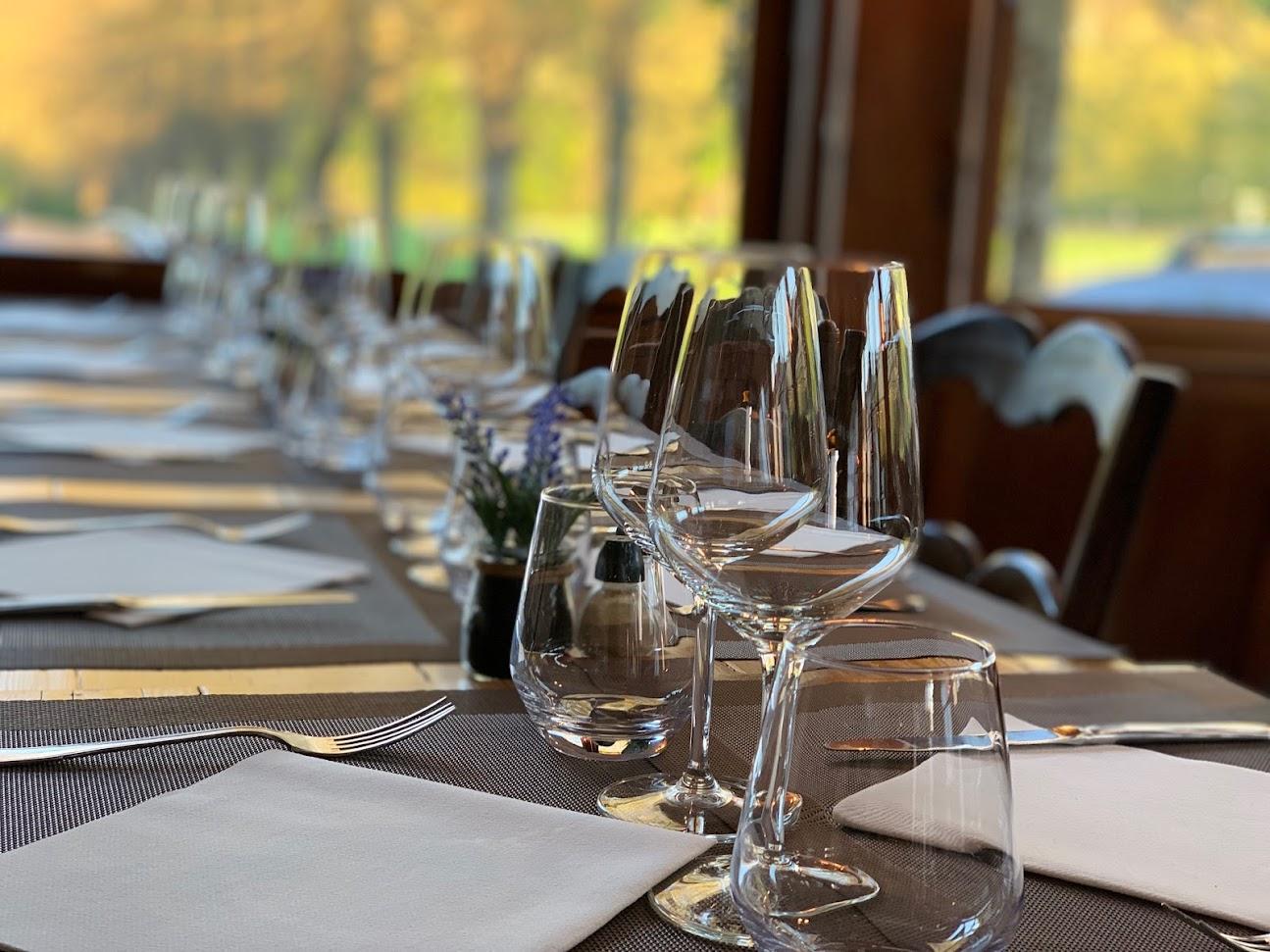 Photo de Restaurant des Chasseurs