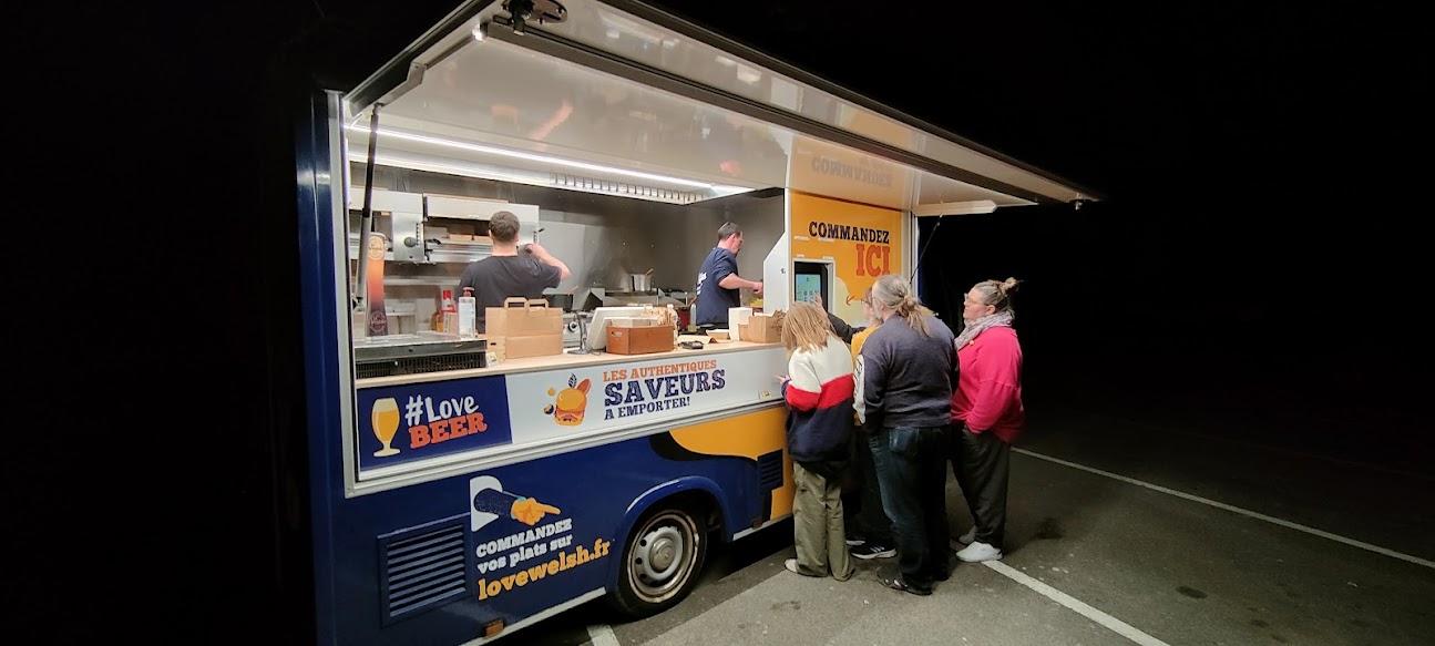 Photo de Food Truck #Lovewelsh