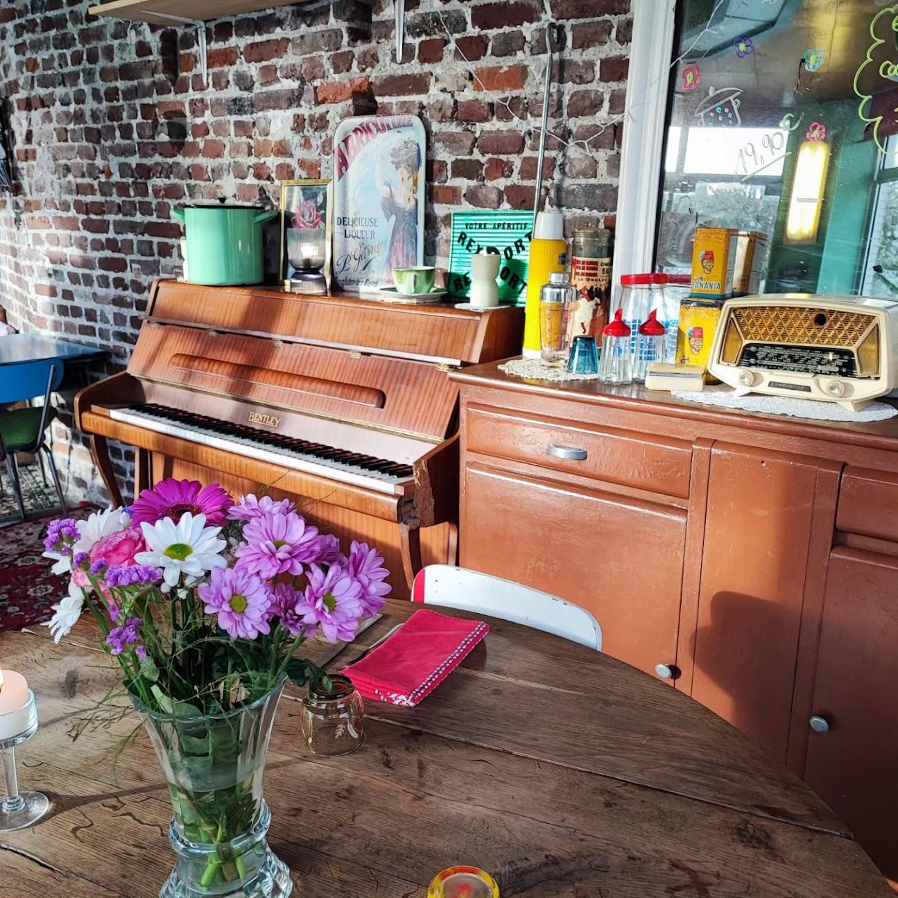 Photo du restaurant Chez les Sister's
