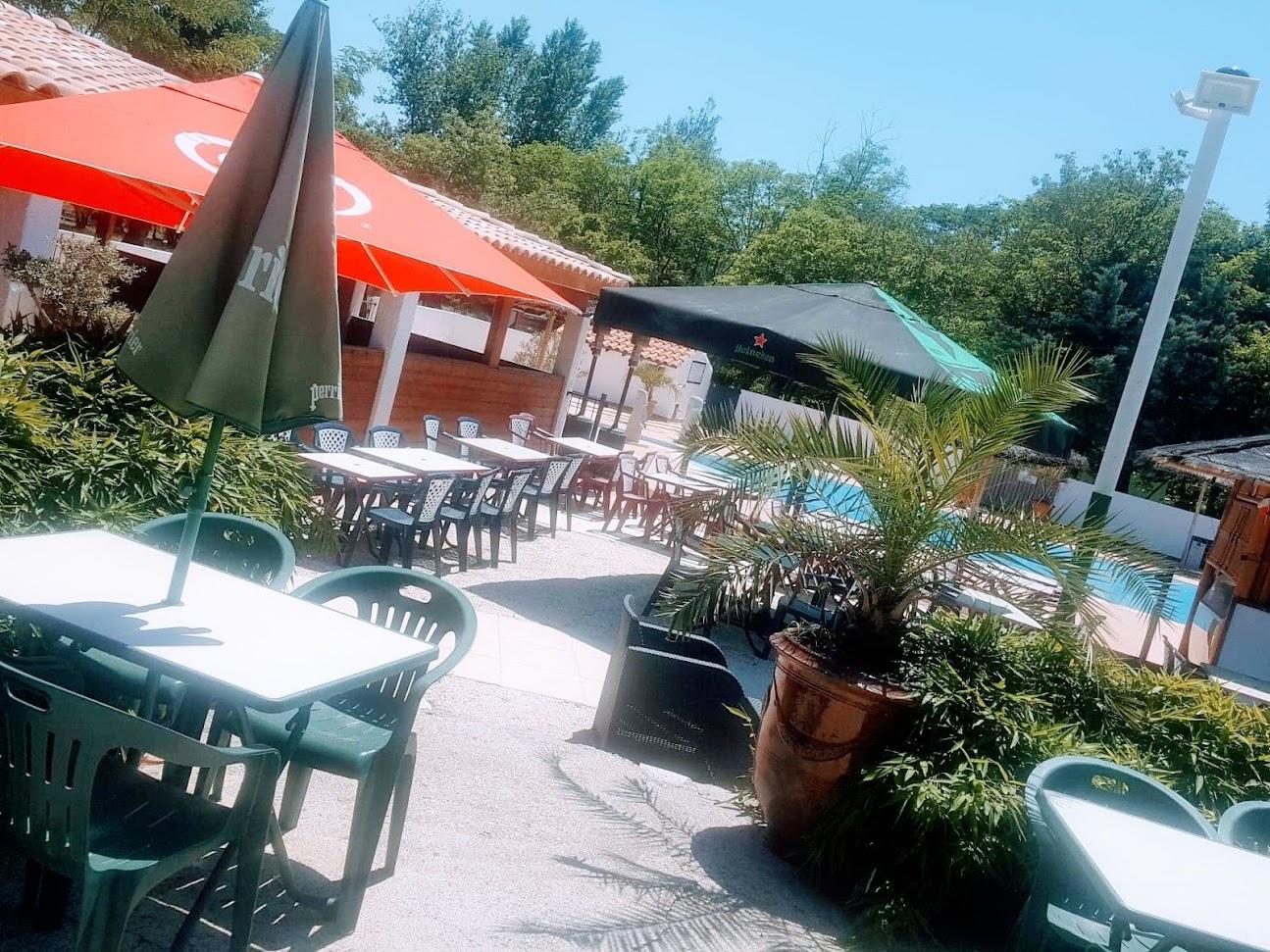 Photo de Restaurant du lac