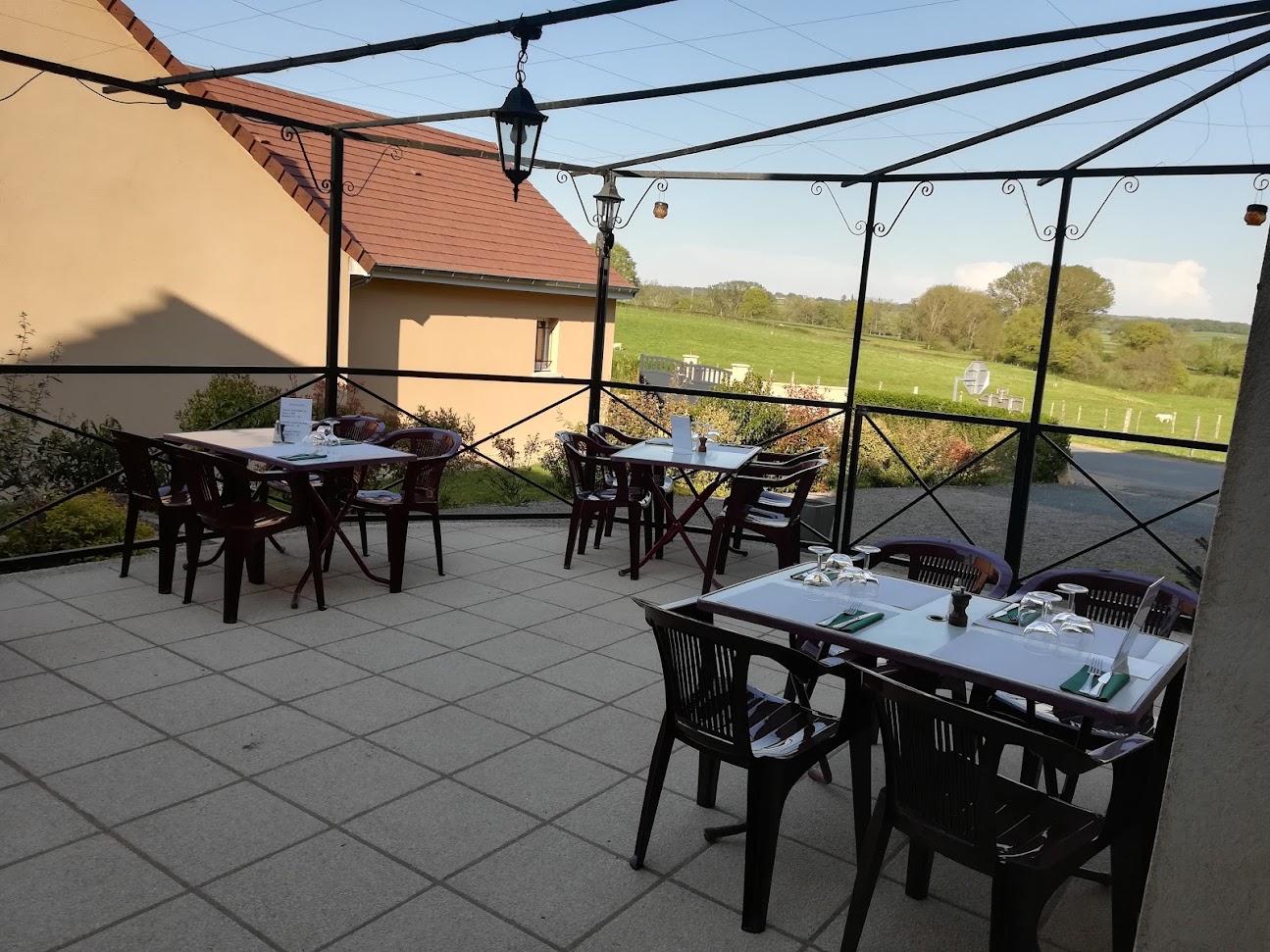 Photo de Restaurant le Saint Martin