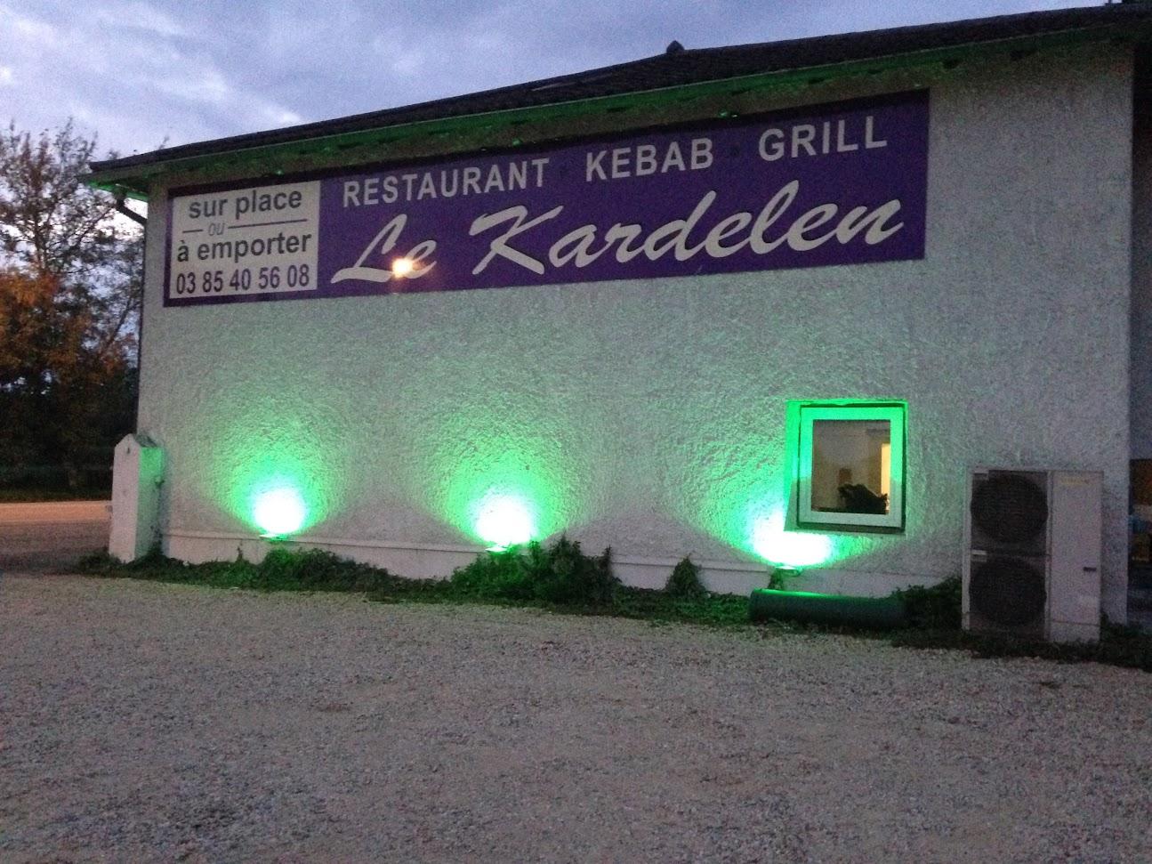 Photo du restaurant Le Kardelen Bagé