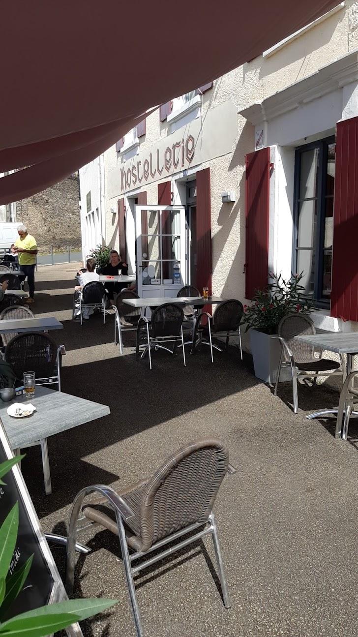Photo de Le Boeuf Couronné